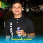 Vaquejada de Serrinha (Sexta-feira)